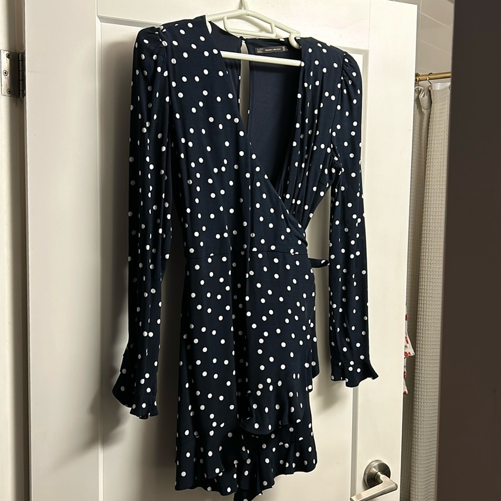 Zara Romper - Picture 2 of 5